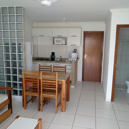 Residencial Mar Da Galilei - Apartamento 19A 포르투세구로 외부 사진